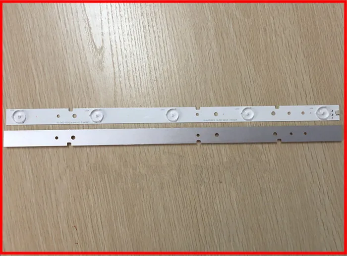 Светодиодная лента Beented 9 шт./лот новая светодиодная SVH420A72 3 контакта светодиодный