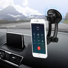 Magnetic Car Mount 360 degree Rotatable Stand