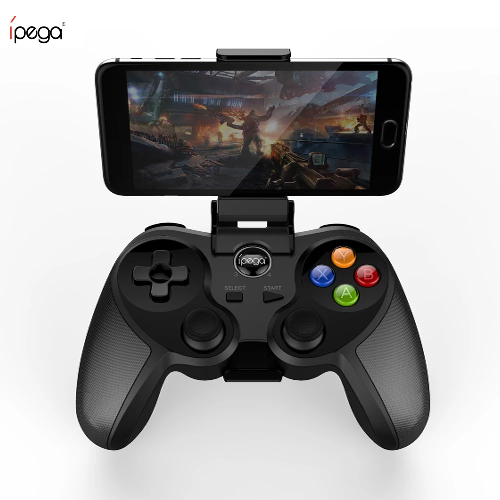 iPEGA PG 9078 Gamepad PC Wireless Bluetooth Game Controller with