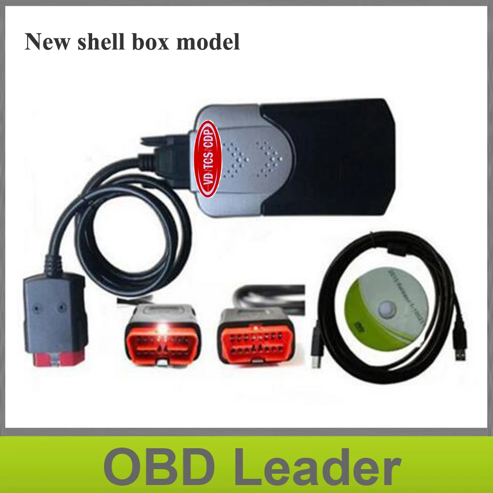 Цена за Новый VCI VD-TCS CDP PRO 2015. R1 с Bluetooth Новый интерфейс диагностический сканер же как МВД multidiag Авто инструменту диагностики Цена за Новый VCI VD-TCS CDP PRO 2015. R1 с Bluetooth Новый интерфейс диагностический сканер же как МВД multidiag Авто инструменту диагностики