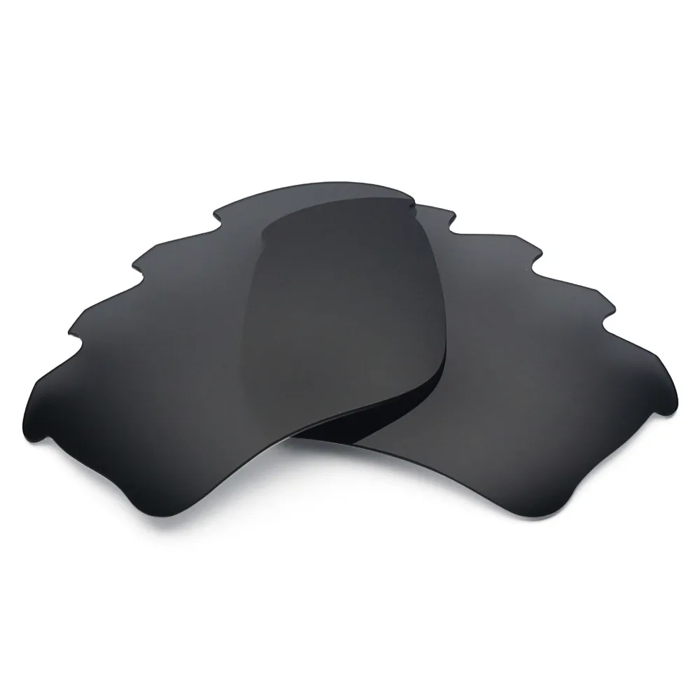 4 пары Mryok поляризованные Сменные линзы для солнцезащитных очков Oakley Half Jacket XLJ Vented