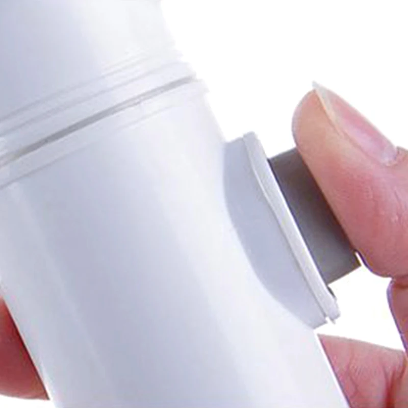 Multi Purpose Handheld Electric Turbo Scrubbing Brush