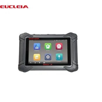 

EUCLEIA TabScan S8 Automotive Intelligent Dual-mode Diagnostic System