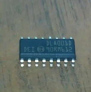 

5pcs/lot DLA001D DAP001 SOP-16