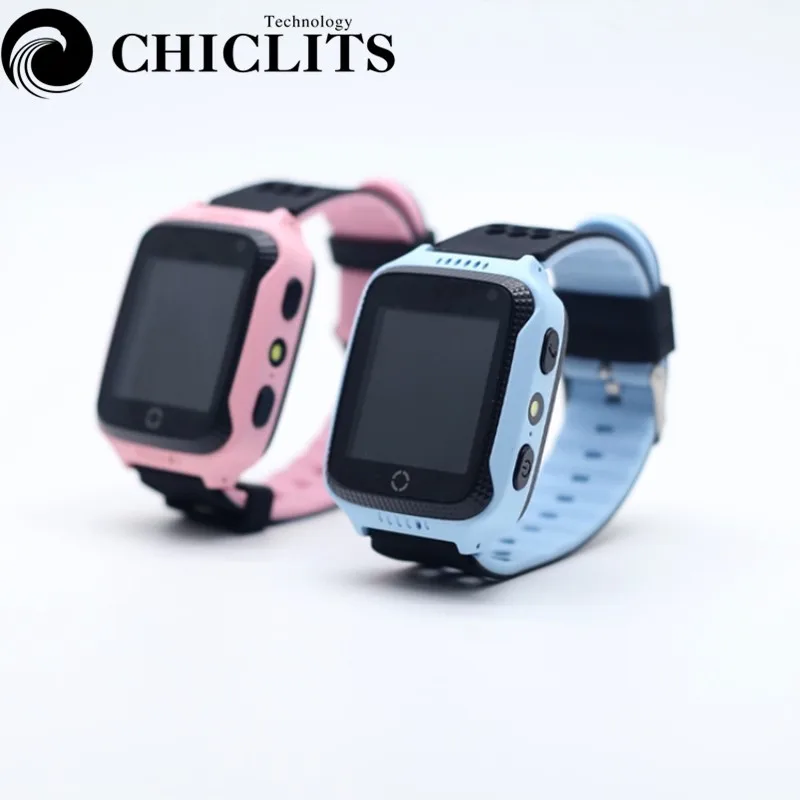smart positioning watches app