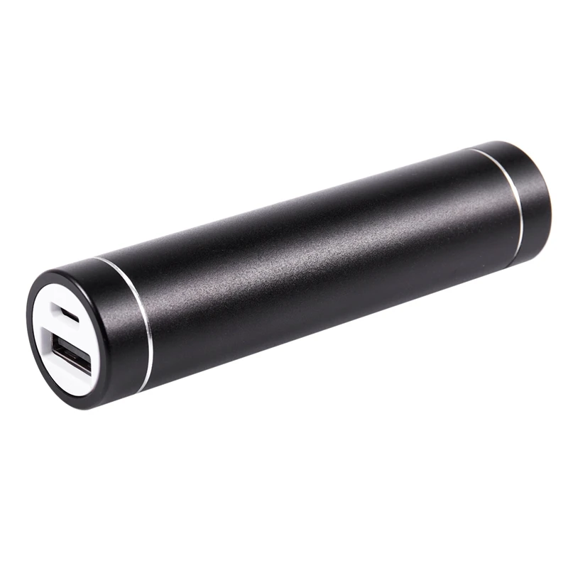 2600mAh портативное Внешнее USB зарядное устройство для мобильного телефона