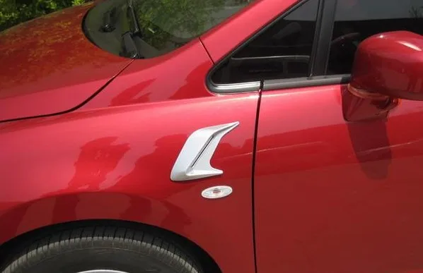 

new style Car sticker accessories stickers for Mercedes Benz CLA C117 CLA180 CLA200 CLA250 X156 GLA GLA200 GLA220 accessories