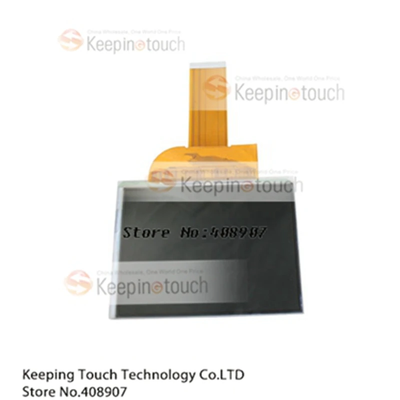 Для PVI 5 дюймов PD050SX1 PD050SX2 800*600 ЖК-дисплей Экран дисплея Панель | Компьютеры и офис