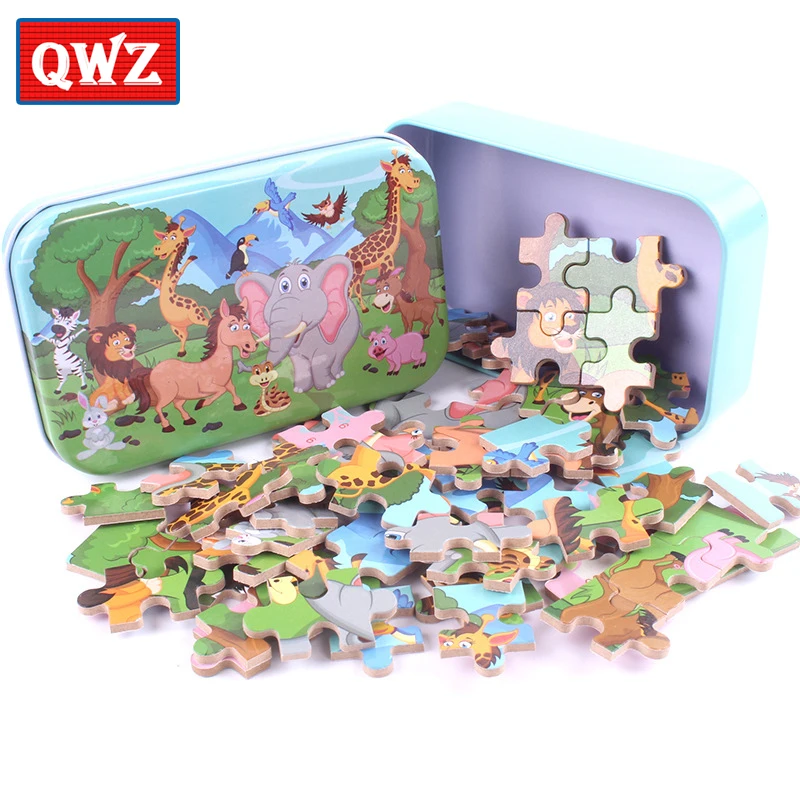 Online Buy Wholesale jigsaw puzzles from China jigsaw puzzles