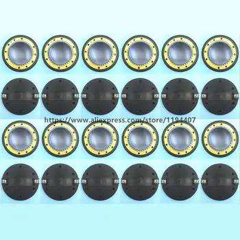 

24pcs replace diaphragm for EV Electro Voice 8ohm DH1 DH1A DH1012 DH1202 DH2012 N/DYM1-8