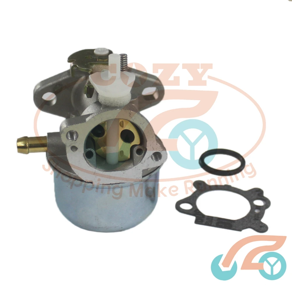 CARBURETOR FOR BRIGGS & STRATTON 799869 792253 Lawnmower Pressure
