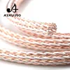 ATAUDIO Hifi 12TC Speaker Cable Hi-end Pure OCC Diy Speaker Bulk Cable with 24 Strands ► Photo 2/6