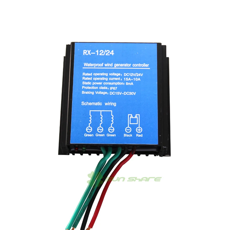 wind controller 2