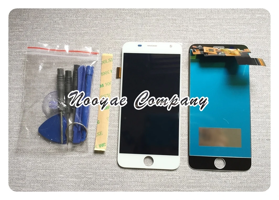 

Novaphopat Tested PSP7501 Duo LCD + Sensor For Prestigio Grace R7 psp7501 duo LCD Display with Touch screen digitizer Assembly