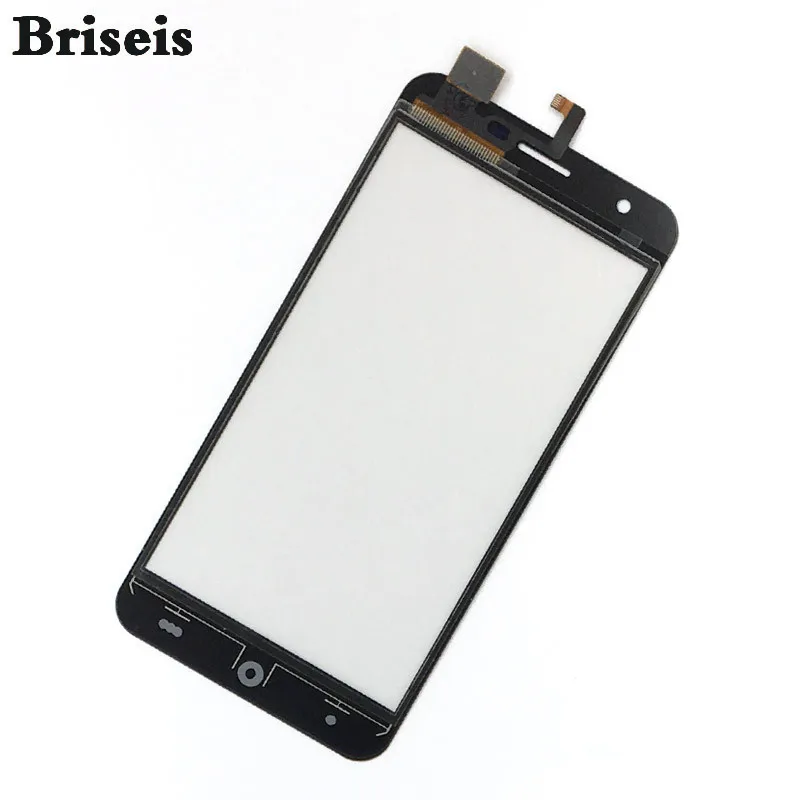 Briseis для Ark Fit M502 сенсорный экран дигитайзер Замена сенсорного экрана телефон