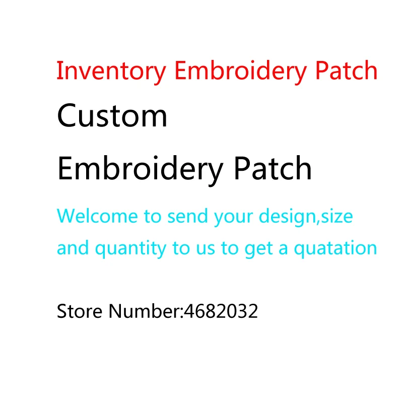

Custom Embroidery Patch for car logo hot sell Iron on all car brands embroidery design garment patch