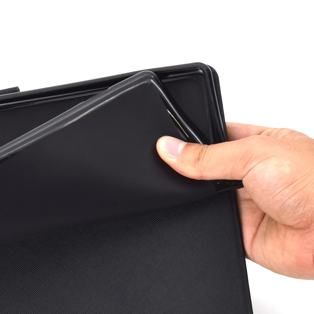 Чехол подставка с рисунком кошки собаки кролика слона для Samsung Galaxy Tab E 9 6 дюйма T560