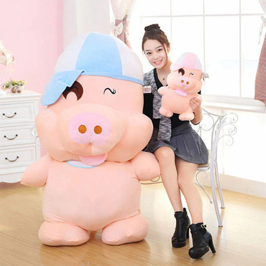 giant boo plush
