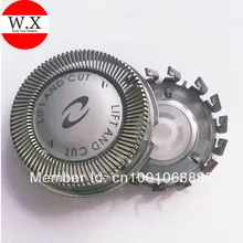 3 шт. Замена бреющая головка для HQ56 HQ55 HQ4+ HQ3 HQ6405 HQ442 HQ300 HQ916 HQ4405 HQ4406 HQ4407 HQ4411 HQ5812 HQ5813 HQ5817