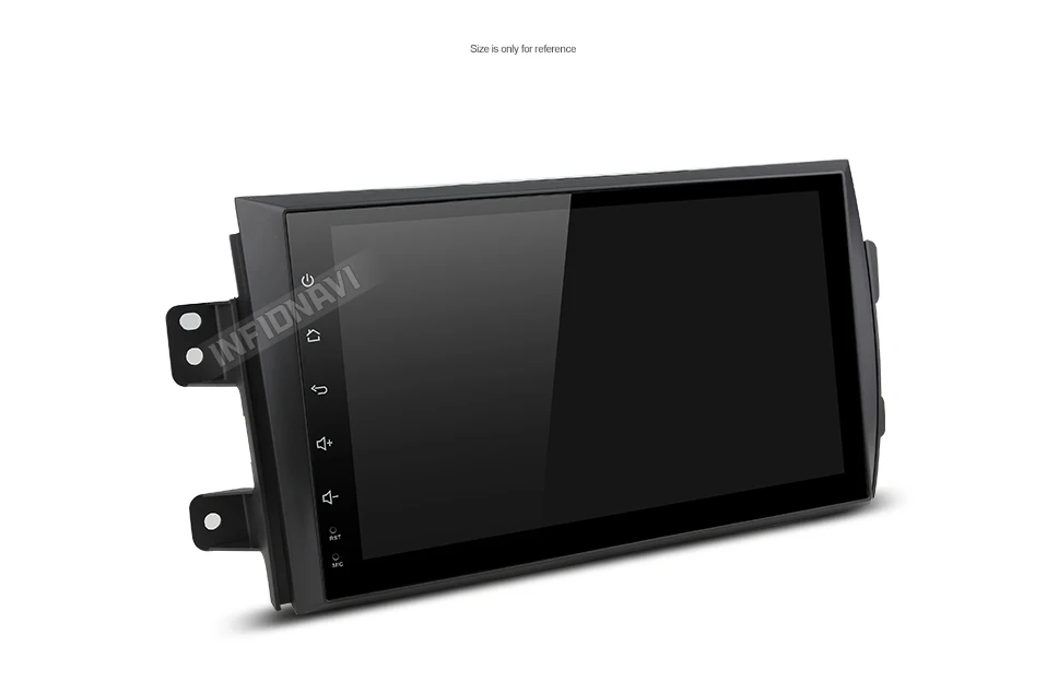 Top android 9.0 car dvd for Suzuki SX4 2007-2013 gps navigation car radio video stereo multimedia player octa core IPS screen 4 Top android 9.0 car dvd for Suzuki SX4 2007-2013 gps navigation car radio video stereo multimedia player octa core IPS screen 4