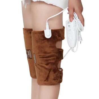 Moxibustion Electro-thermal Knee Pads Keep Warm Electric Heating Fever Old Cold Leg Universal Knee Protecter Moxibustion Electro-thermal Knee Pads Keep Warm Electric Heating Fever Old Cold Leg Universal Knee Protecter
