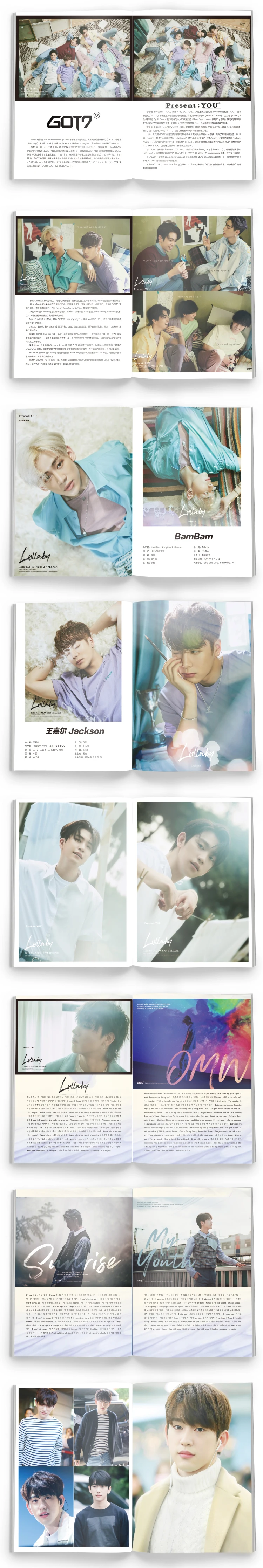 Conjunto de Presente de Luxo Postal + Livro de Fotos + Cartão de Foto + Peitoral + Marcadores + Cartões de Cristal + Bolsa de Papel cd + Cartão Mykpop Marcadores Cartões de Cristal Bolsa Papel Sa18110708 Got7 + 18 High Quality Brinquedos e hobbies
