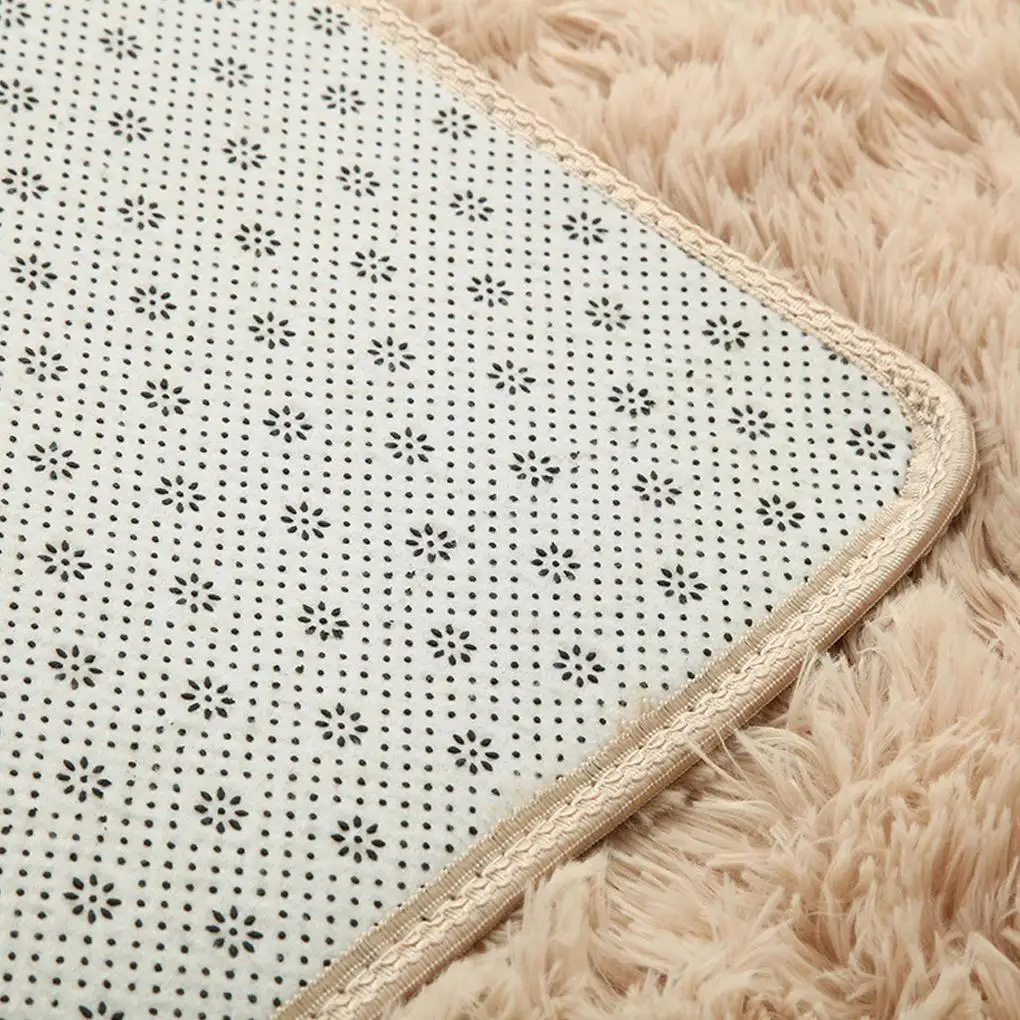 Thick End Table Anti-skid Floor Carpet Drawing Room Ground Mat Yoga Living Room Rug Bed Room Decor 120x160cm Thick End Table Anti-skid Floor Carpet Drawing Room Ground Mat Yoga Living Room Rug Bed Room Decor 120x160cm