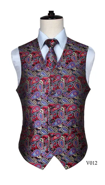 Mężczyźni Classic Paisley żakardowe kamizelki kamizelka torebka Strona ślub krawat kamizelka garnitur Pocket Square Set tanie tanio Mężczyzn Jedwab bawełna organiczna Z SDERN Inteligentny casual Srebrny fioletowy różowy czerwony żółty złoty czarny czerwony zielony Mężczyźni Classic Paisley żakardowe kamizelki kamizelka torebka Strona ślub krawat kamizelka garnitur Pocket Square Set tanie tanio Mężczyzn Jedwab bawełna organiczna Z SDERN Inteligentny casual Srebrny fioletowy różowy czerwony żółty złoty czarny czerwony zielony
