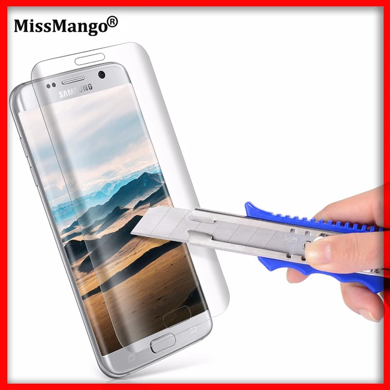 For-Samsung-Galaxy-S-6-edge-S6-edge-Plus-Tempered-Glass-3D-Curved-Surface-Full-Cover