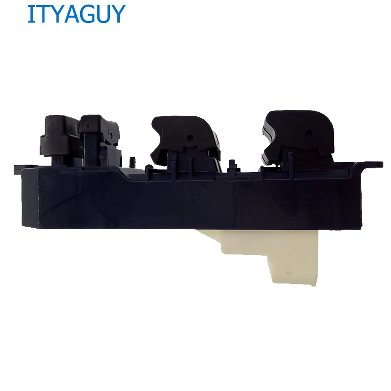 Новинка 84820 02190 для Toyota Camry 2007 2012 Главный переключатель управления электростеклом