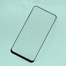 Asus zenfone 5 ZE620KL Glass Asus zenfone 5Z 5Q ZS620KL ZC600KL Tempered Glass Screen Protector QAZ Maggie G+ Full Glue Film