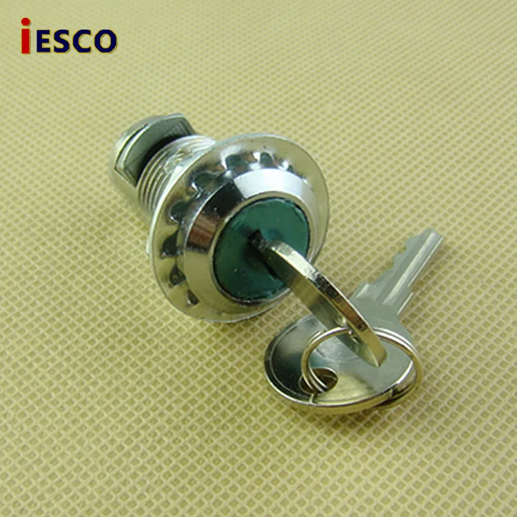 IESCO electrical distribution box box lock lock switch door automatic lock to lock the