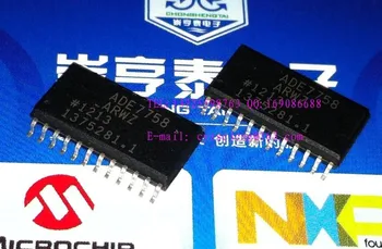 

Module ADE7758ARWZ Original authentic and new Free Shipping