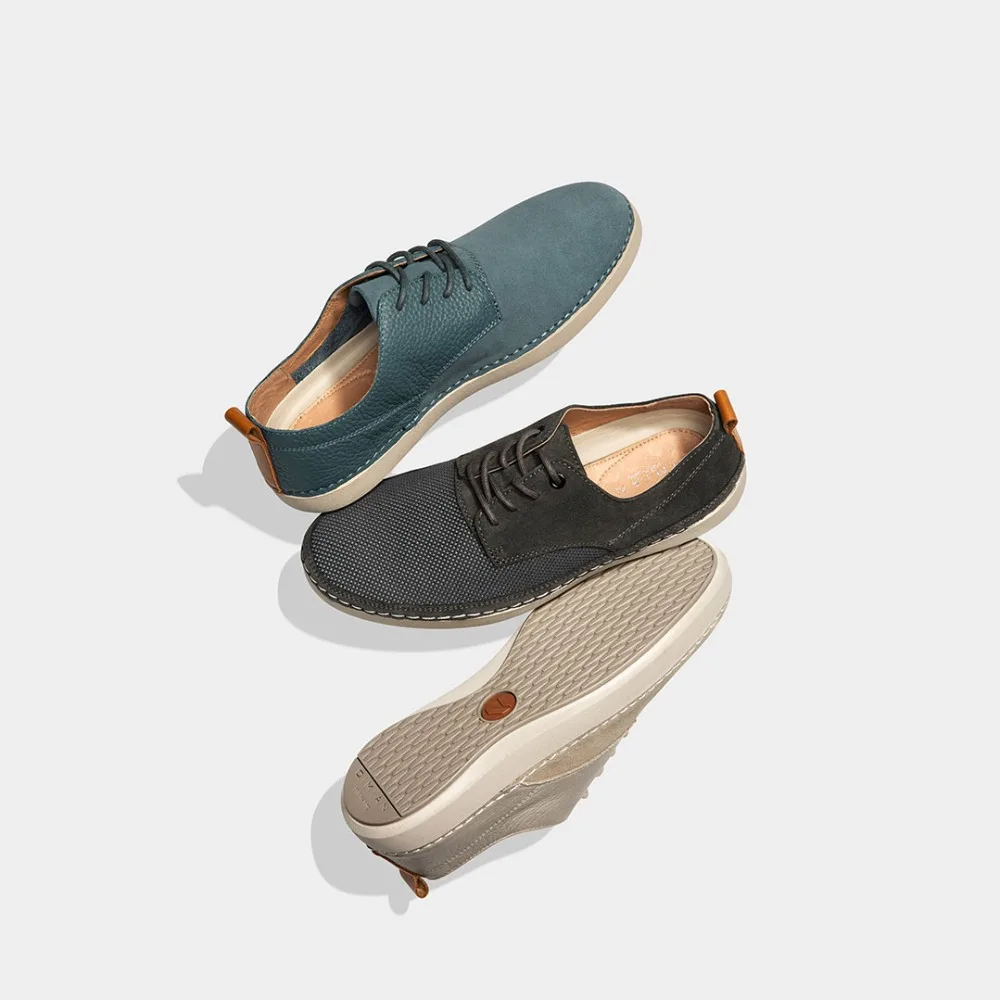  Xiaomi mijia men's simple casual shoes high quality spring and summer breathable lightweight suitab