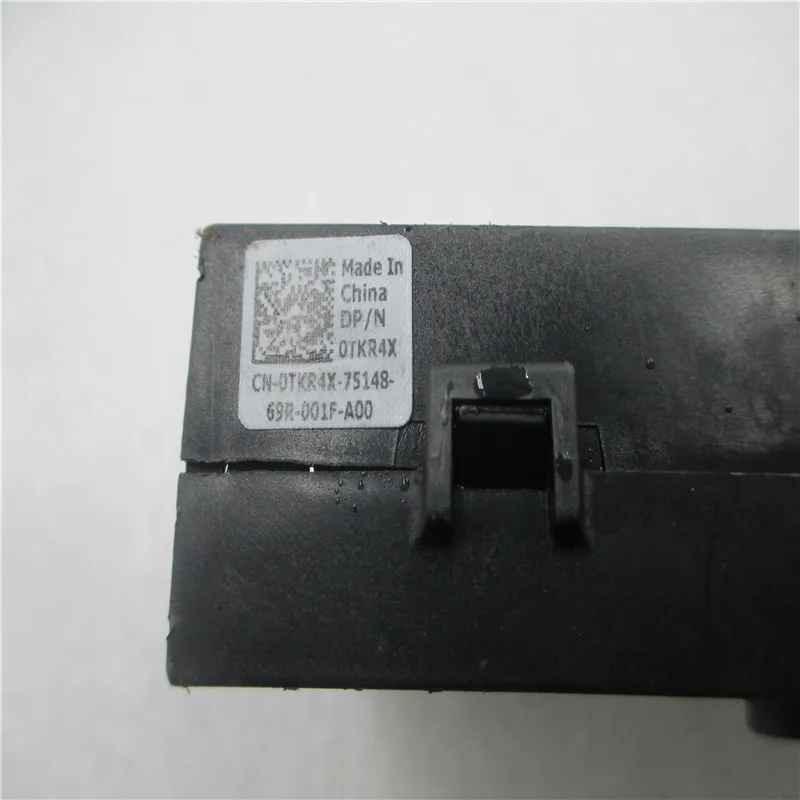 CPU Cooling fan for DELTA BUC1012SJ-00 TKR4X-A00 12V 1.2A C0Z DELL COOLING FAN laptop CPU fan CPU Cooling fan for DELTA BUC1012SJ-00 TKR4X-A00 12V 1.2A C0Z DELL COOLING FAN laptop CPU fan
