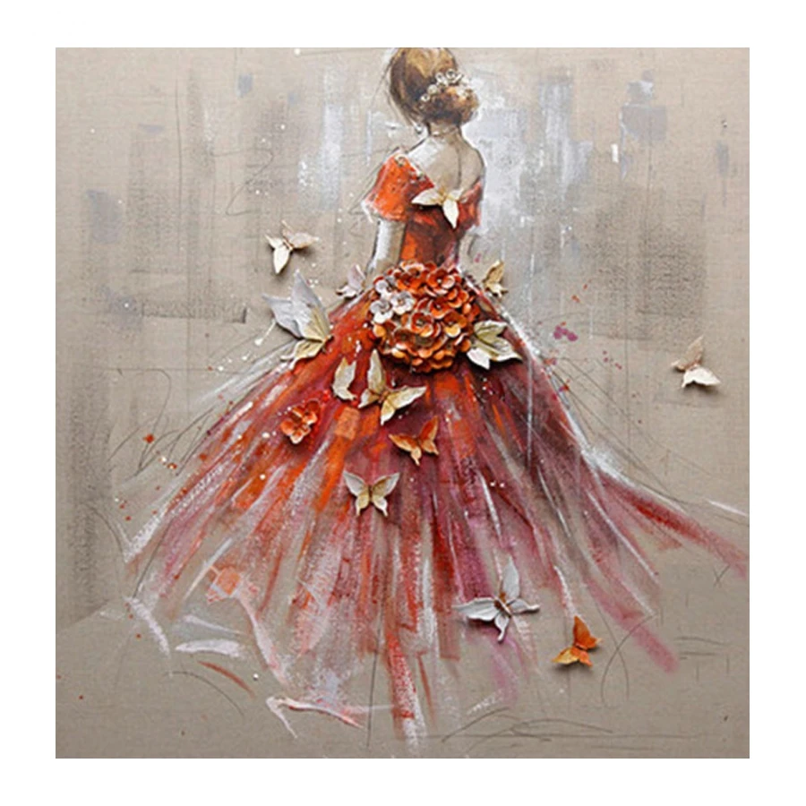 Ballet Ballerina_
