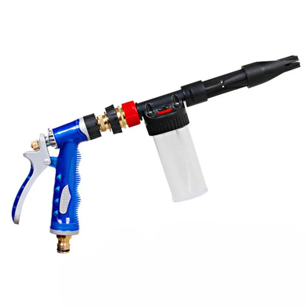 Spray Guns Multifunctional High Pressure Car Washer Water Spray Gun