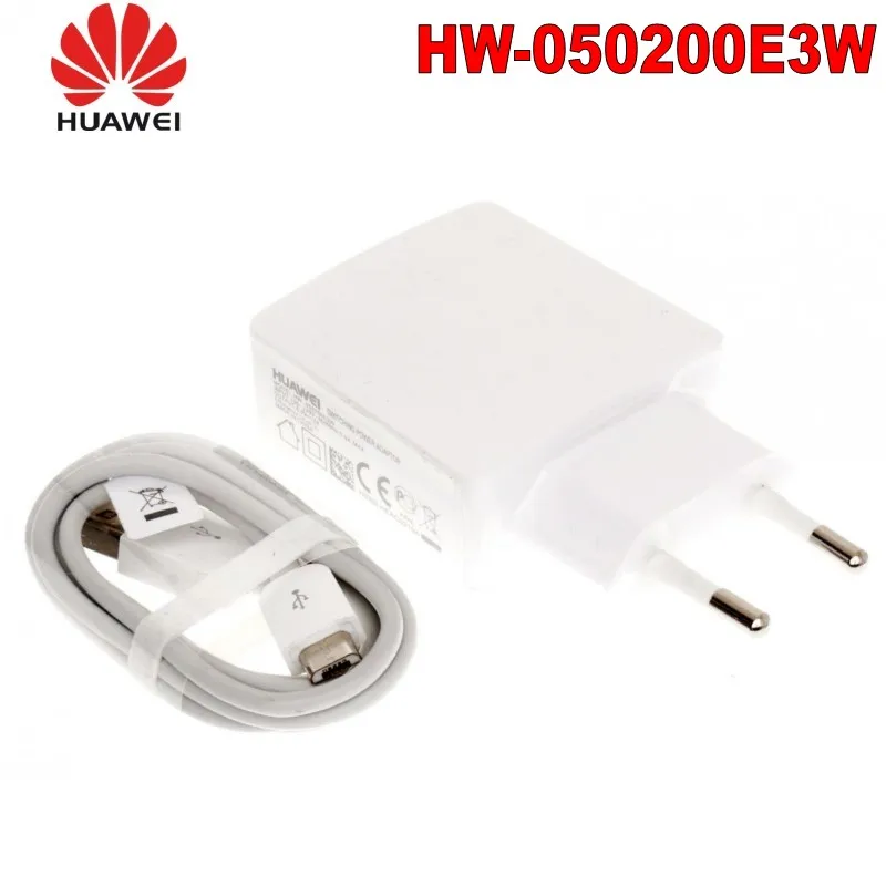 Для huawei HW-050200E3W(2A, Адаптивная Быстрая зарядка