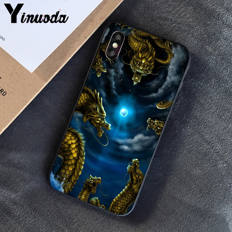 The Chinese Zodiac Dragon