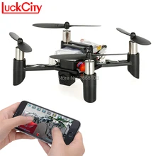 Originale DM002 WIFI 5.8G FPV Macchina Fotografica Micro Dron Telaio Elicottero FAI DA TE Drone 2.4G RC Quadcopter Senza Testa Mini Quad elicottero VS F450(China)