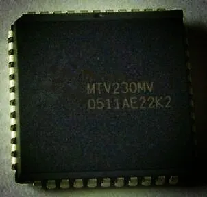 

MTV230MV PLCC44 Memory Integrated circuit chip