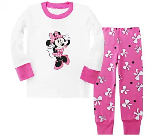 

New Arrival Suits Baby Boys Superman Pajamas Children Pijamas Kids Printed Sleepwears Pyjamas Cartoon Clothing sets Nightgown fr