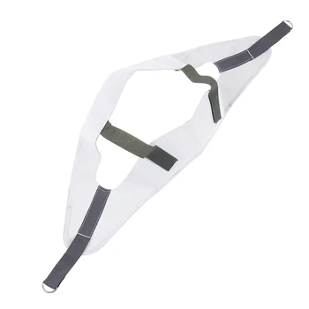 

Cervical Traction Belt Neck Back Stretcher Bands Adjustment Chiropractic Back Head Medical Vertebra Recovery Tool Neck Massager