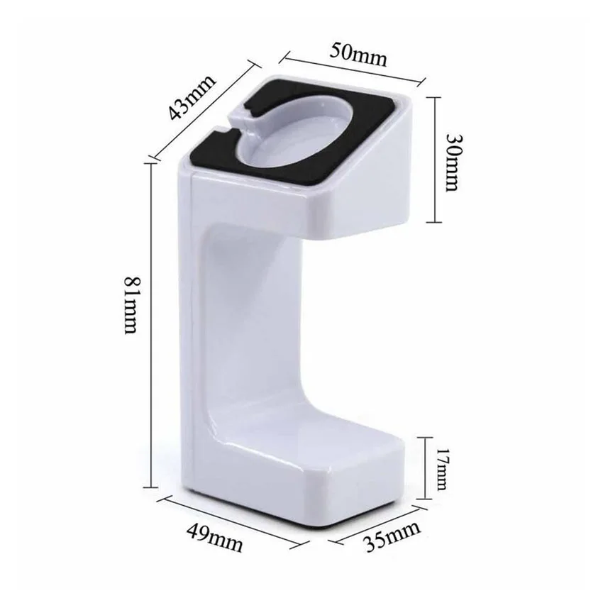 Smart Watch Bracket Holder Charger Dock Station Holder Watch band Mount Stand For Apple Watch Series 1 2 3 42mm 38mm