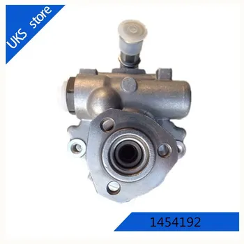 

1030323 1113038 95VW3A674AA 7M0145157AA 7M0145157B 7M0145157M 95VW3A674CD 7M0145157MX Power Steering Pump for fo-rd