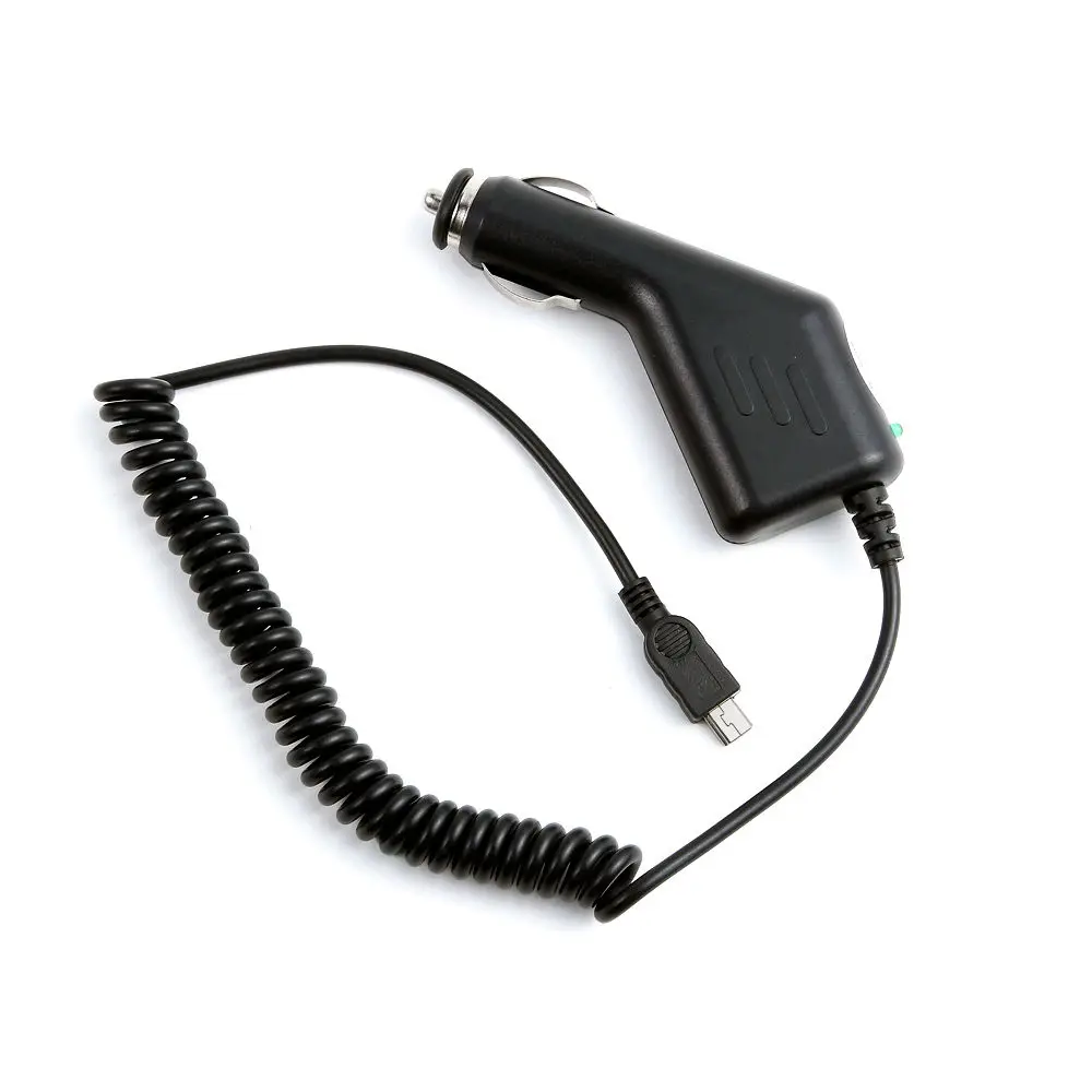 

DC Car Charger Auto Power Adapter For Garmin GPS MAP 78 s/t/c 78sc 62 s/t/c 62c