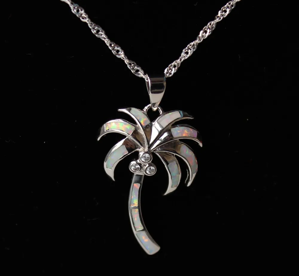 palm-tree-white-fire-opal-pendant 3
