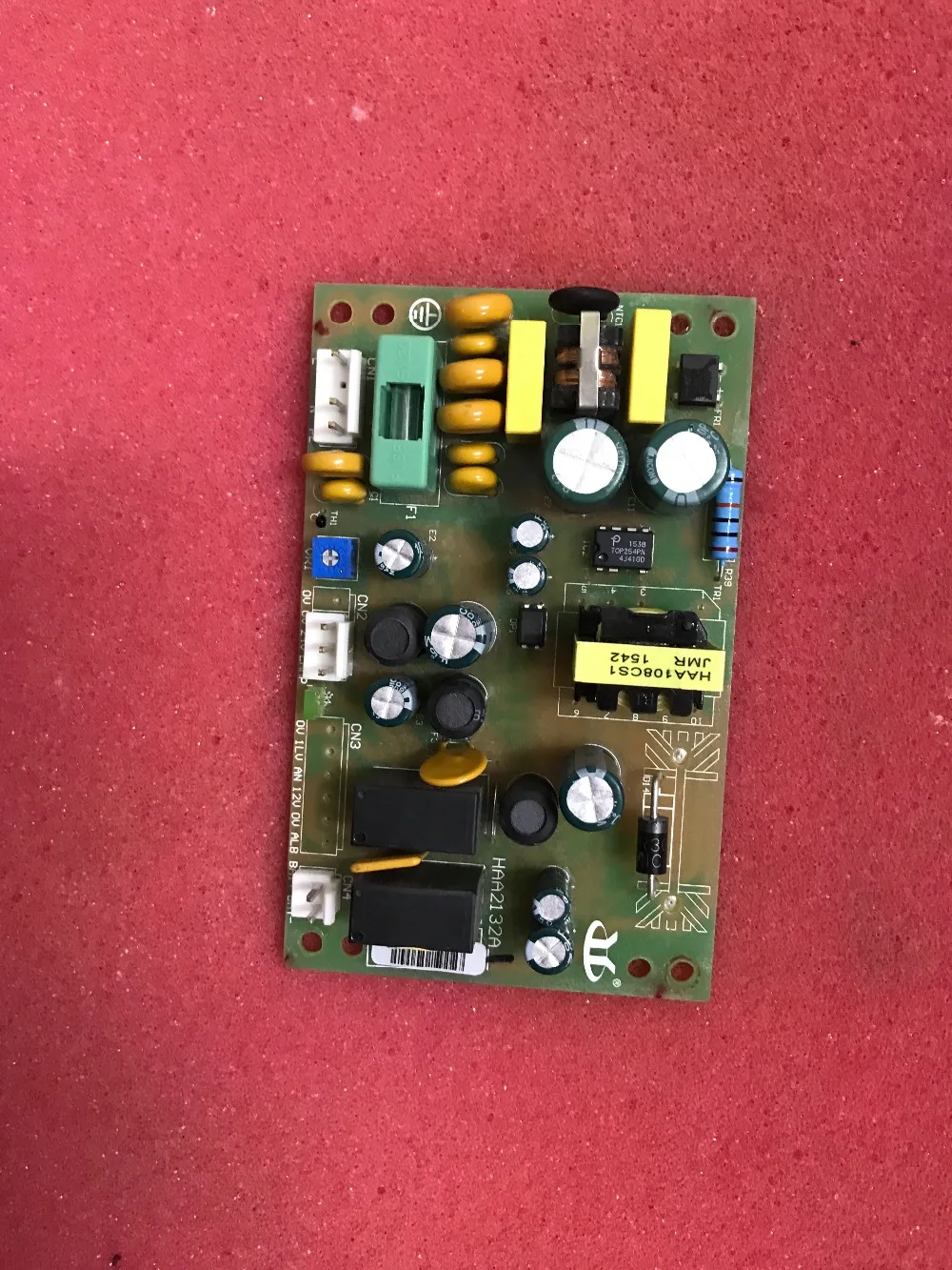 

HAA2132A Good Working Tested