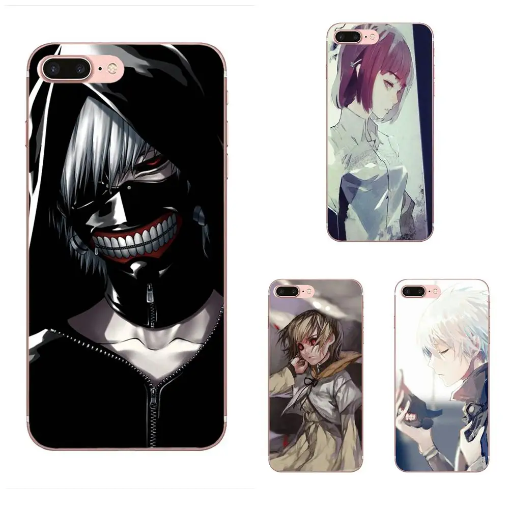 В продаже для sony Xperia Z Z1 Z2 Z3 Z4 Z5 compact Mini M2 M4 M5 T3 E3 E5 XA XA1 XZ Premium Hinami Fueguchi Токийский