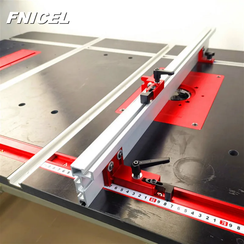 T Slot Aluminum Profile 40x40 2N90 Serial 8 500mm Profil Extrusion Extruded 4040